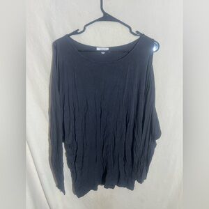 5/$30 Cold Shoulder Top